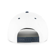 MEMPHIS GRIZZLIES ROSCOE ROPE TWO TONE '47 HITCH WHITE