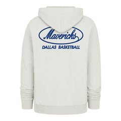 DALLAS MAVERICKS TRIPLE DOUBLE '47 FOUNDATION HOOD SANDSTONE