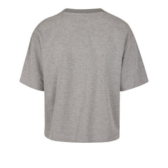 HOUSTON ROCKETS PIVOT DROP NEEDLE '47 CITY TEE WOMENS SLATE GREY