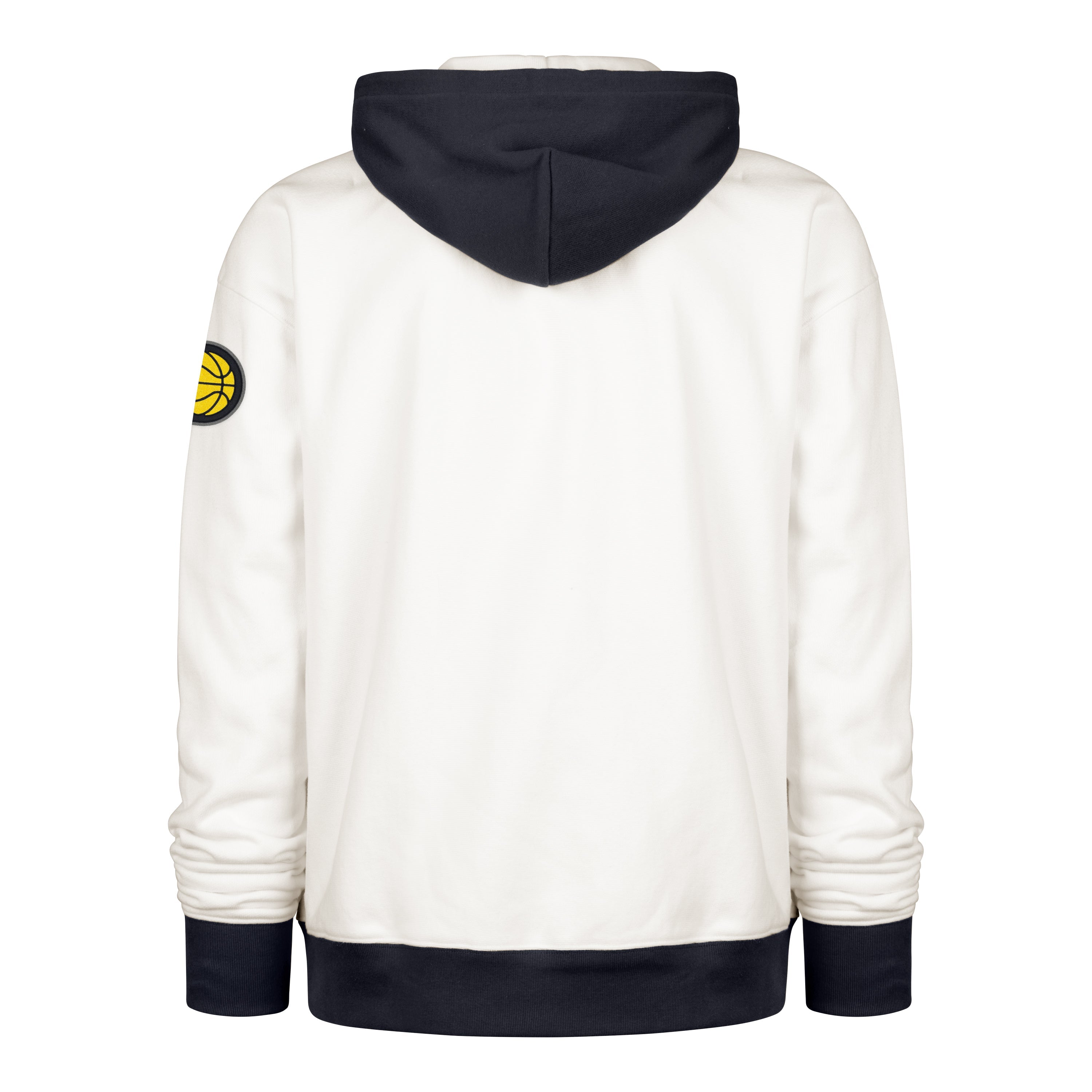 INDIANA PACERS SKIPPER '47 ORIGINAL HOOD SANDSTONE