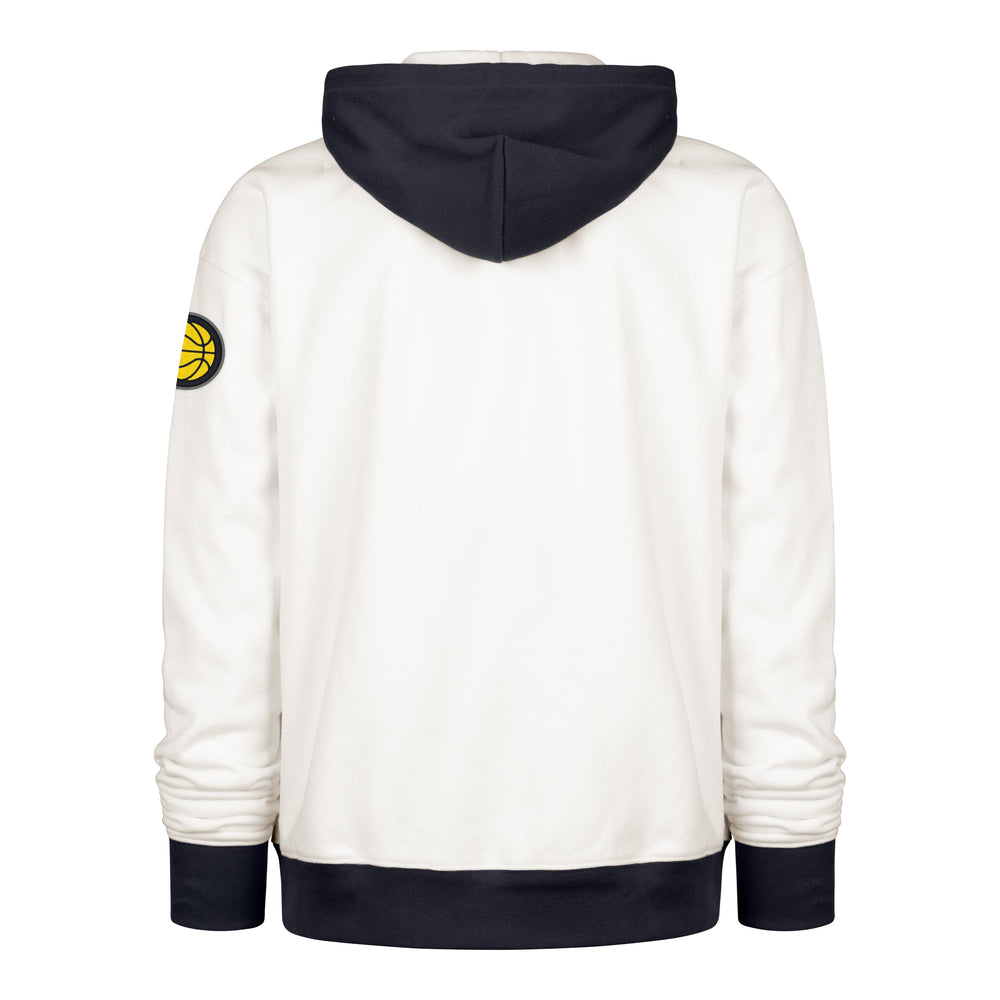 INDIANA PACERS SKIPPER '47 ORIGINAL HOOD SANDSTONE
