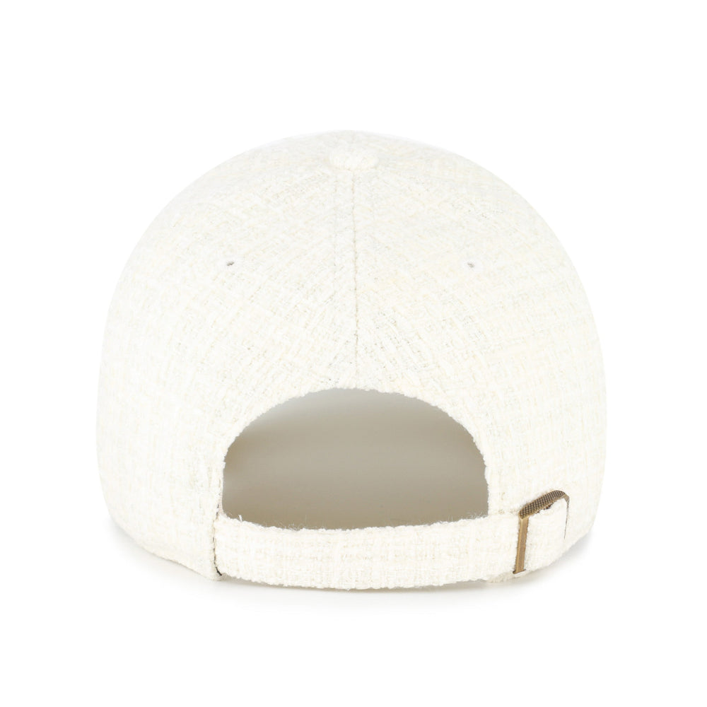 LOS ANGELES DODGERS JACQUELINE '47 CLEAN UP NATURAL