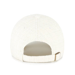 LOS ANGELES DODGERS JACQUELINE '47 CLEAN UP NATURAL