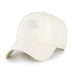 CHICAGO BLACKHAWKS JACQUELINE '47 CLEAN UP NATURAL