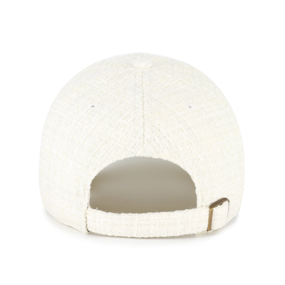 NEW YORK KNICKS JACQUELINE '47 CLEAN UP NATURAL