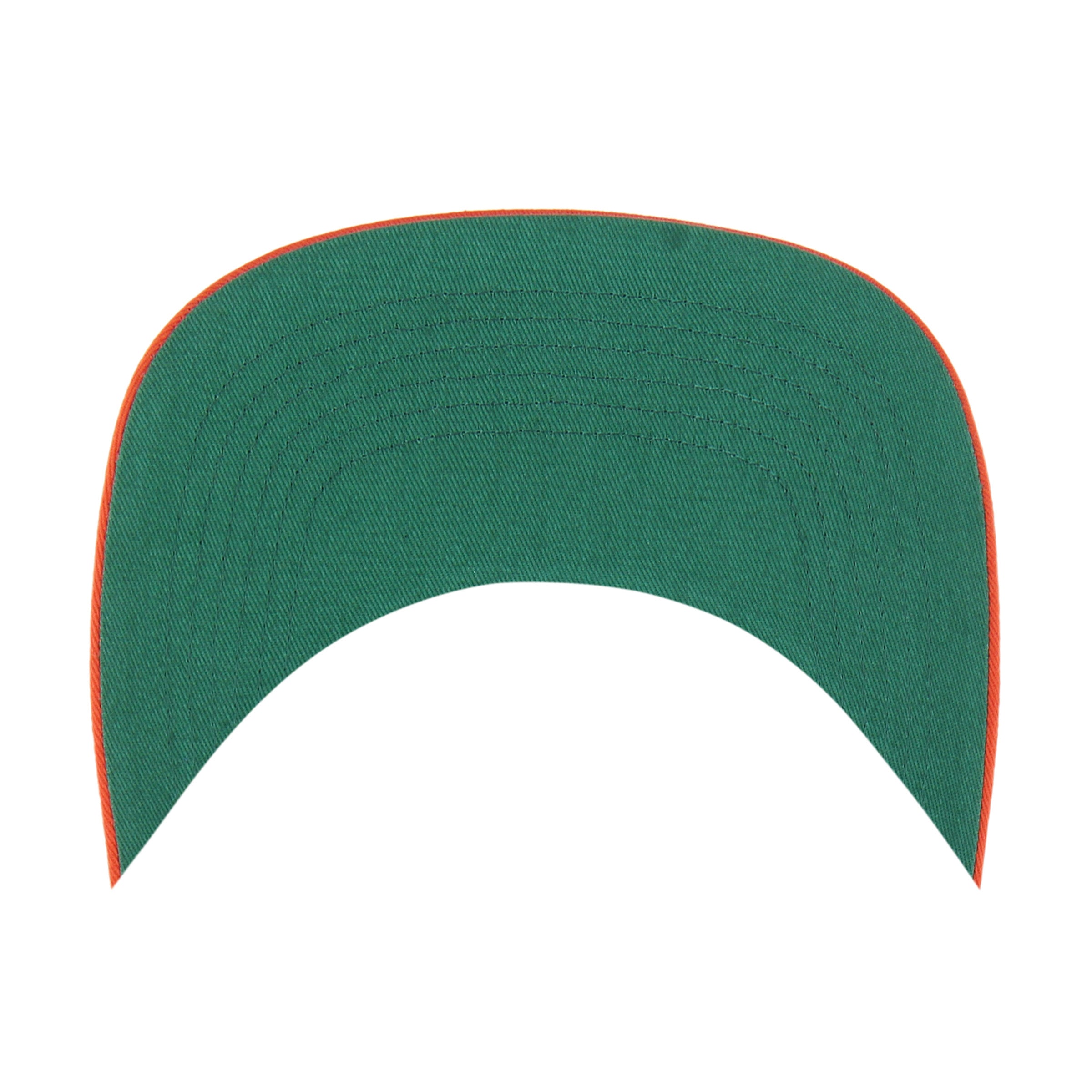 CLEMSON TIGERS DIAMOND CUT '47 HITCH BLACK