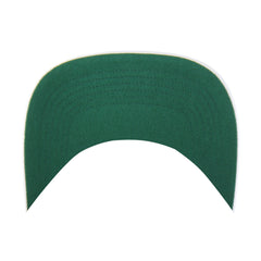 MICHIGAN STATE SPARTANS DIAMOND CUT '47 HITCH BLACK
