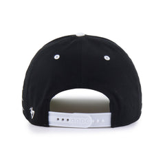 PENN STATE NITTANY LIONS DIAMOND CUT '47 HITCH BLACK