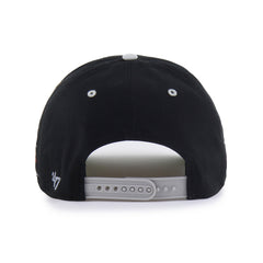 TEXAS A&M AGGIES DIAMOND CUT '47 HITCH BLACK