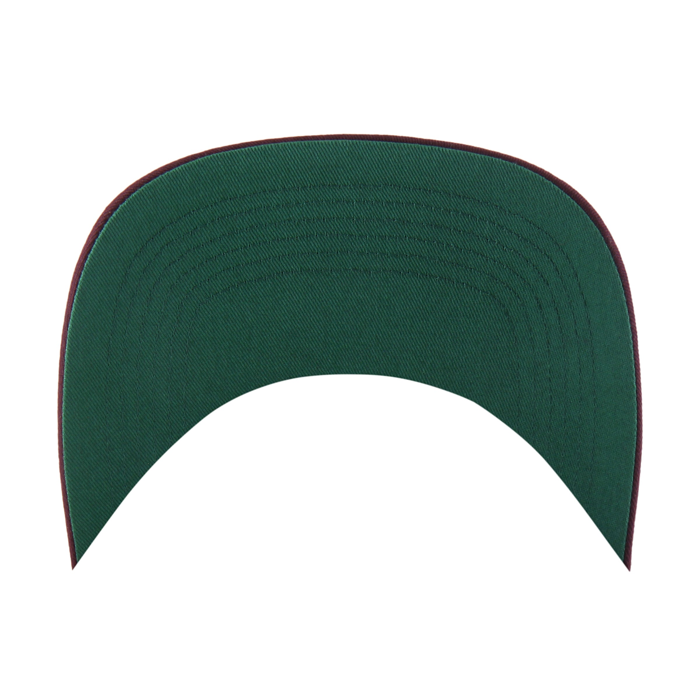 TEXAS A&M AGGIES DIAMOND CUT '47 HITCH WHITE