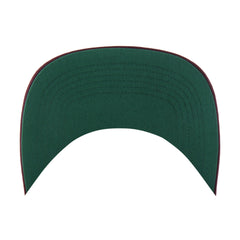 TEXAS A&M AGGIES DIAMOND CUT '47 HITCH WHITE