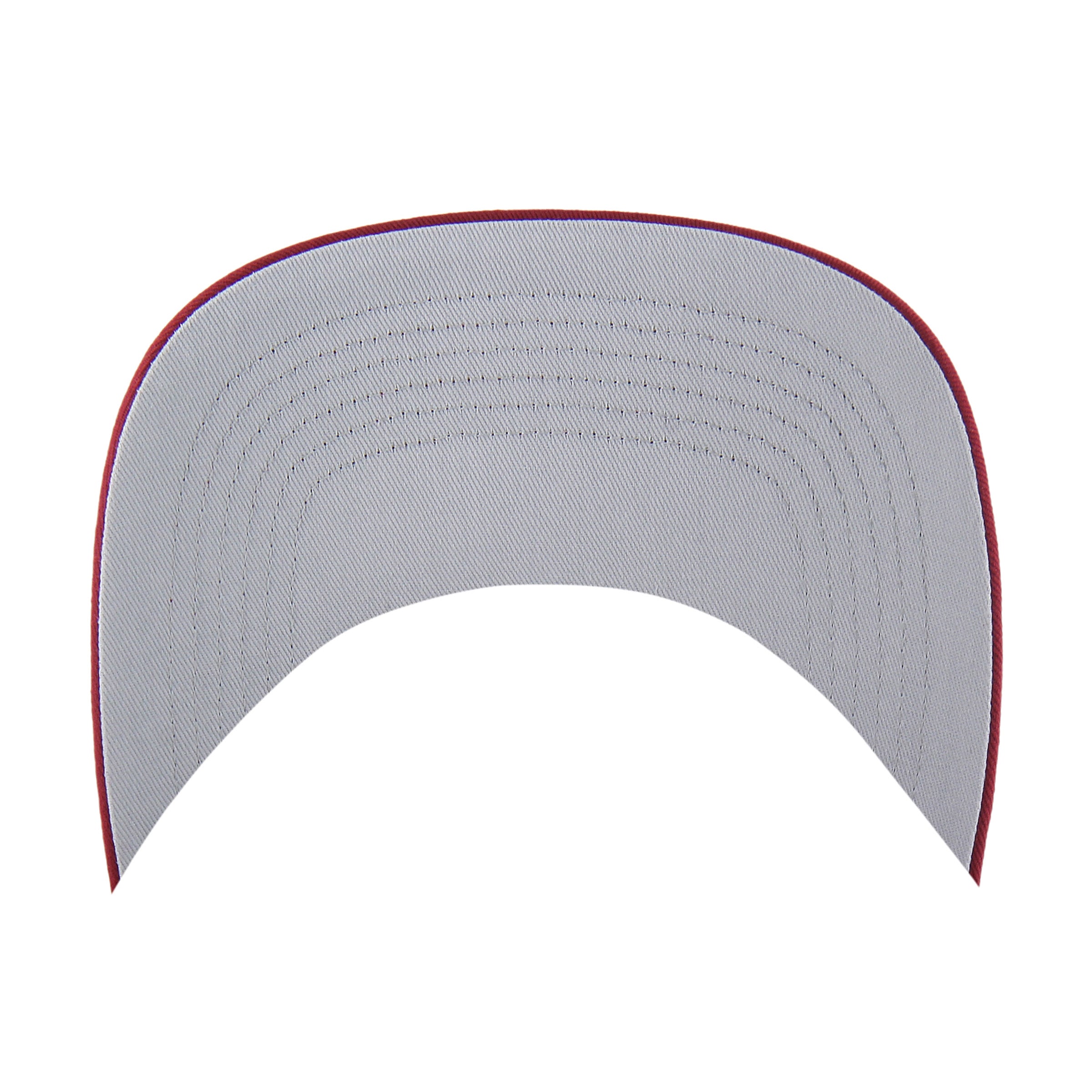 SOUTH CAROLINA GAMECOCKS DIAMOND CUT '47 HITCH BLACK
