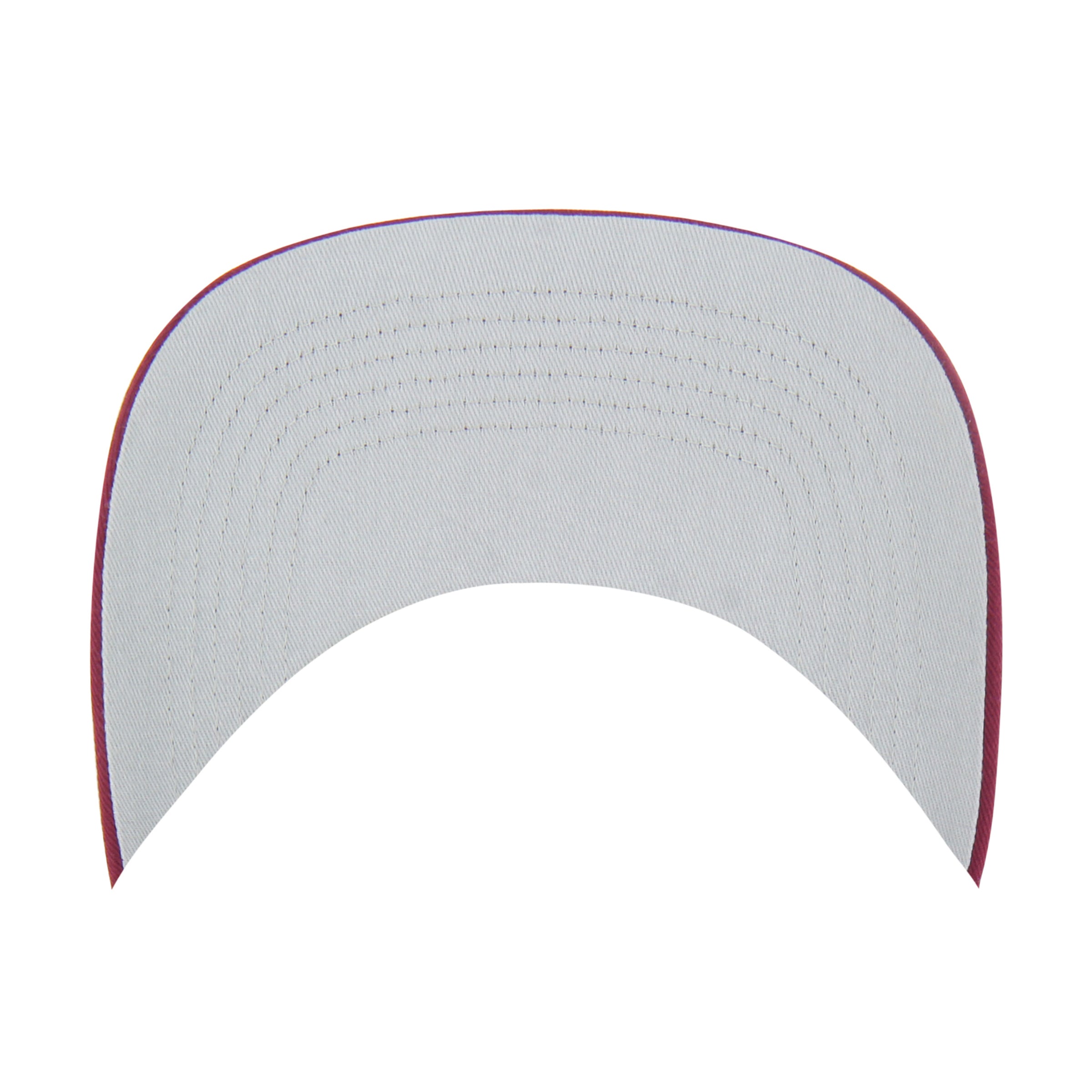 COLORADO AVALANCHE DIAMOND CUT '47 HITCH TIMBER BLUE