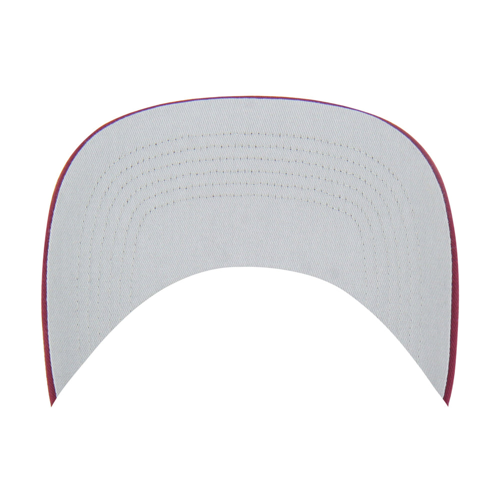 COLORADO AVALANCHE DIAMOND CUT '47 HITCH TIMBER BLUE