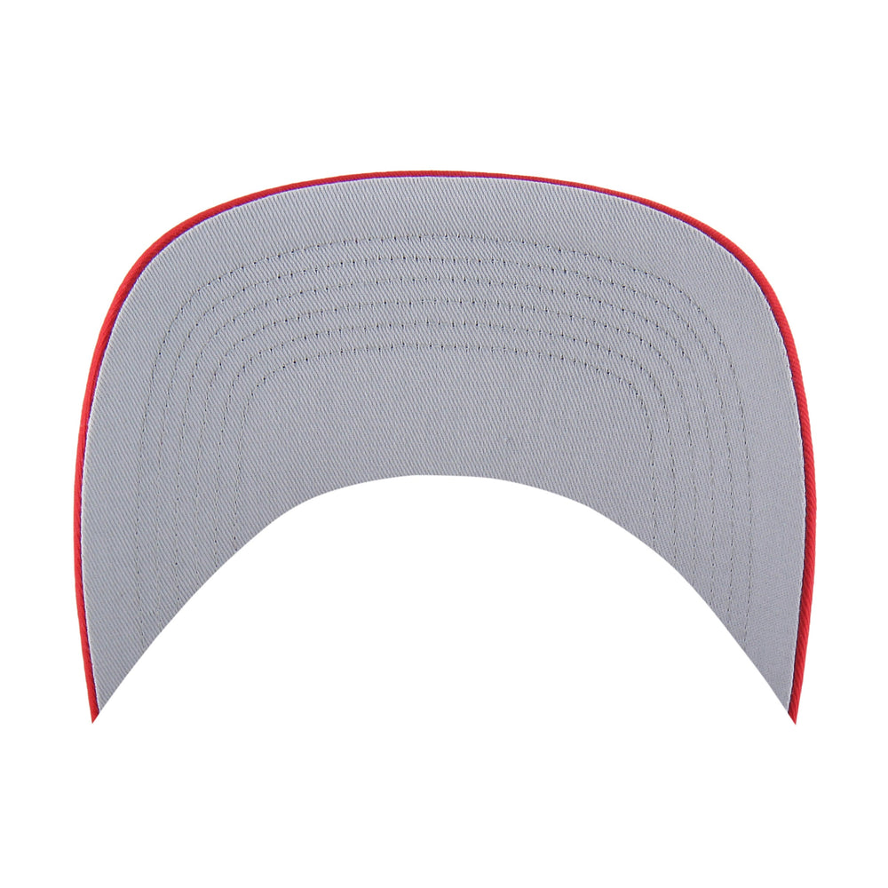 FLORIDA PANTHERS DIAMOND CUT '47 HITCH NAVY