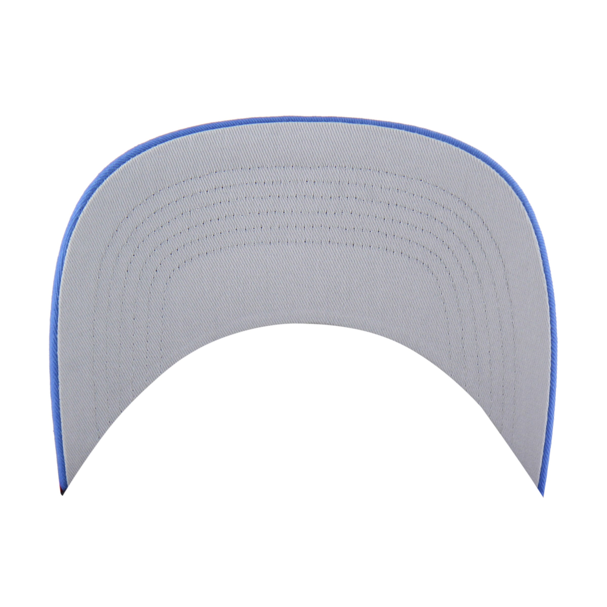 QUEBEC NORDIQUES VINTAGE DIAMOND CUT '47 HITCH RED