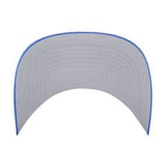 QUEBEC NORDIQUES VINTAGE DIAMOND CUT '47 HITCH RED