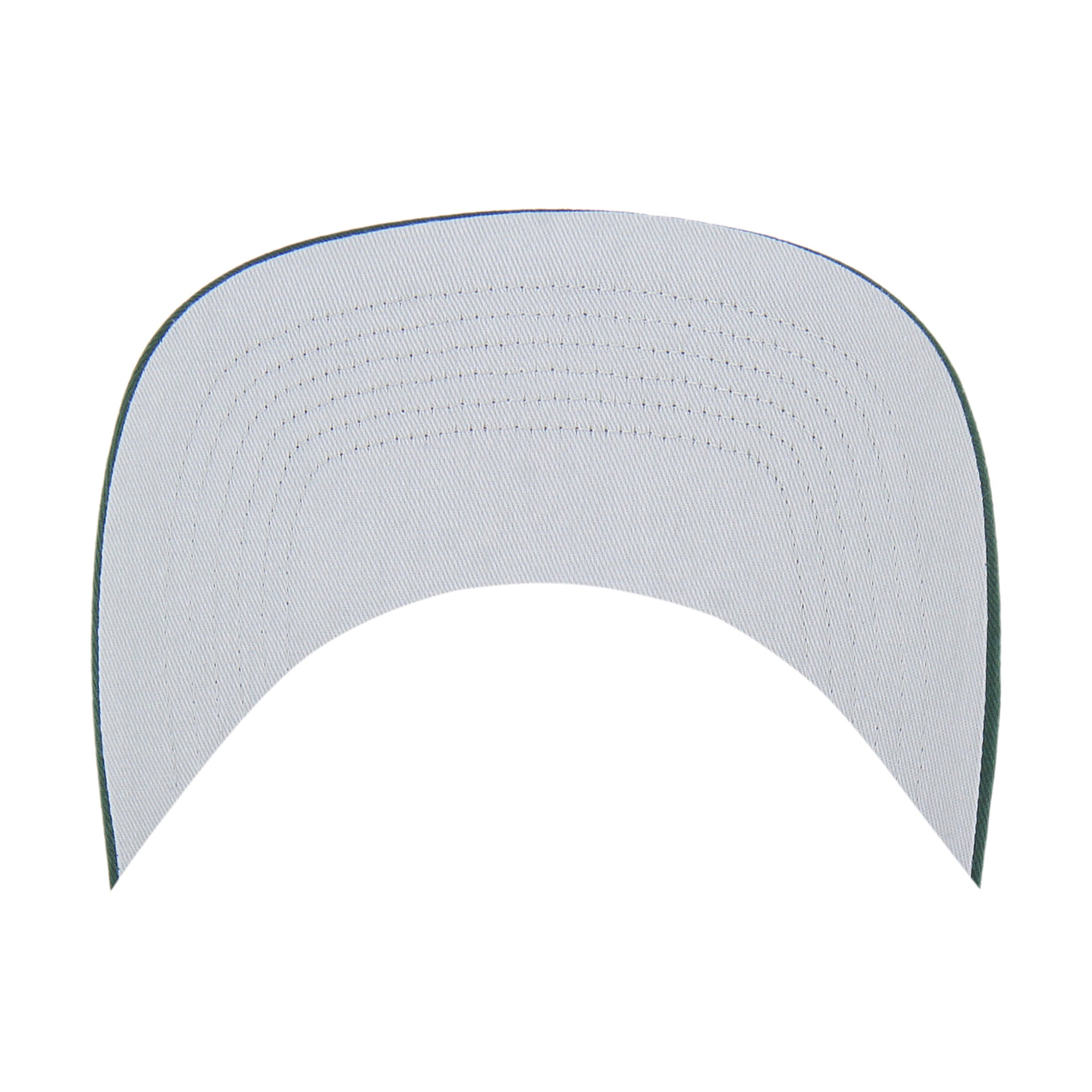 MILWAUKEE BUCKS DIAMOND CUT '47 HITCH BLACK