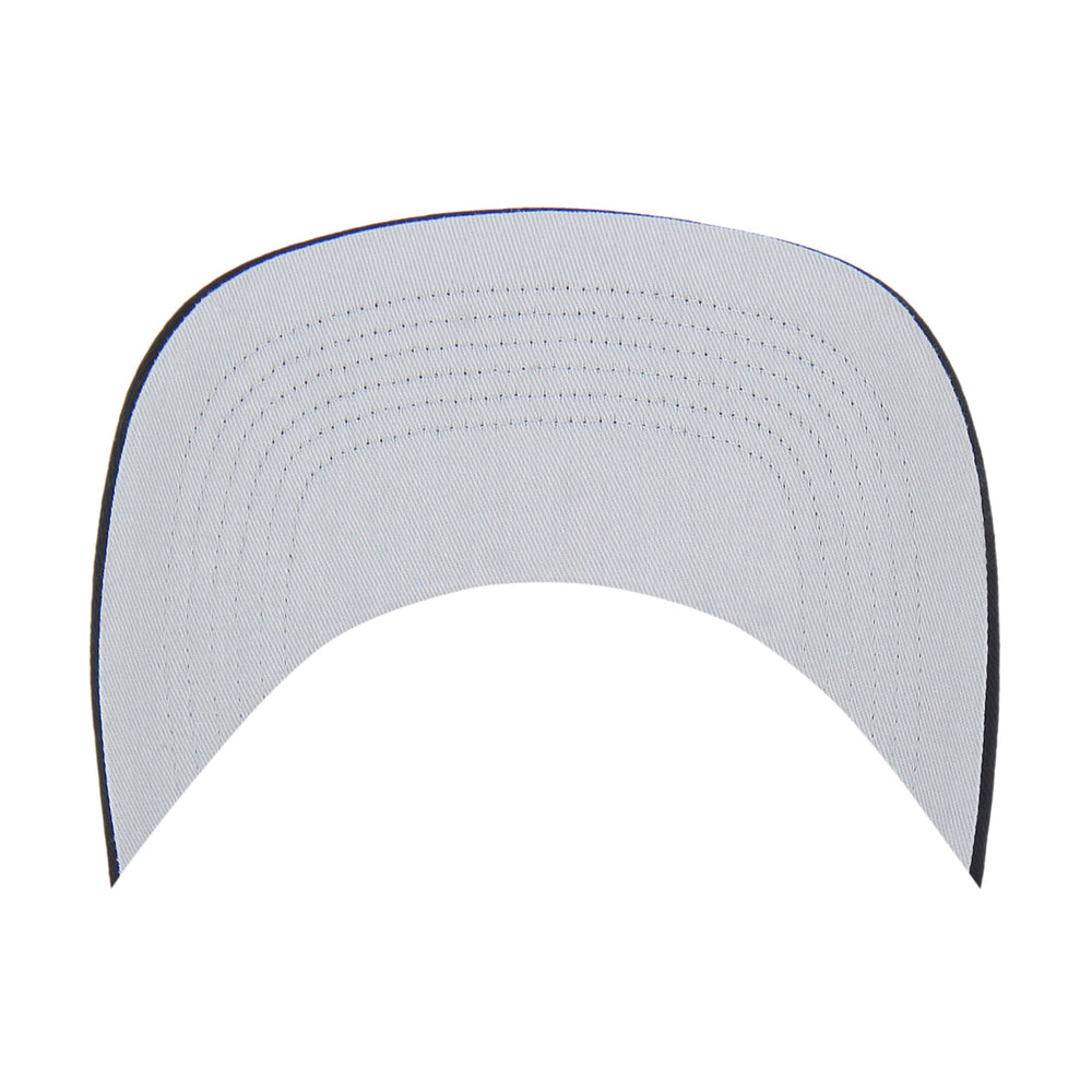 BROOKLYN NETS DIAMOND CUT '47 HITCH WHITE