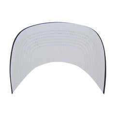 BROOKLYN NETS DIAMOND CUT '47 HITCH WHITE