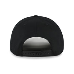 PHILADELPHIA PHILLIES KHAKI ACCENTS '47 HITCH BLACK