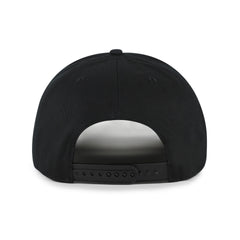 DALLAS STARS KHAKI ACCENTS '47 HITCH BLACK