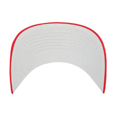 OHIO STATE BUCKEYES PRIME PLAY '47 HITCH WHITE