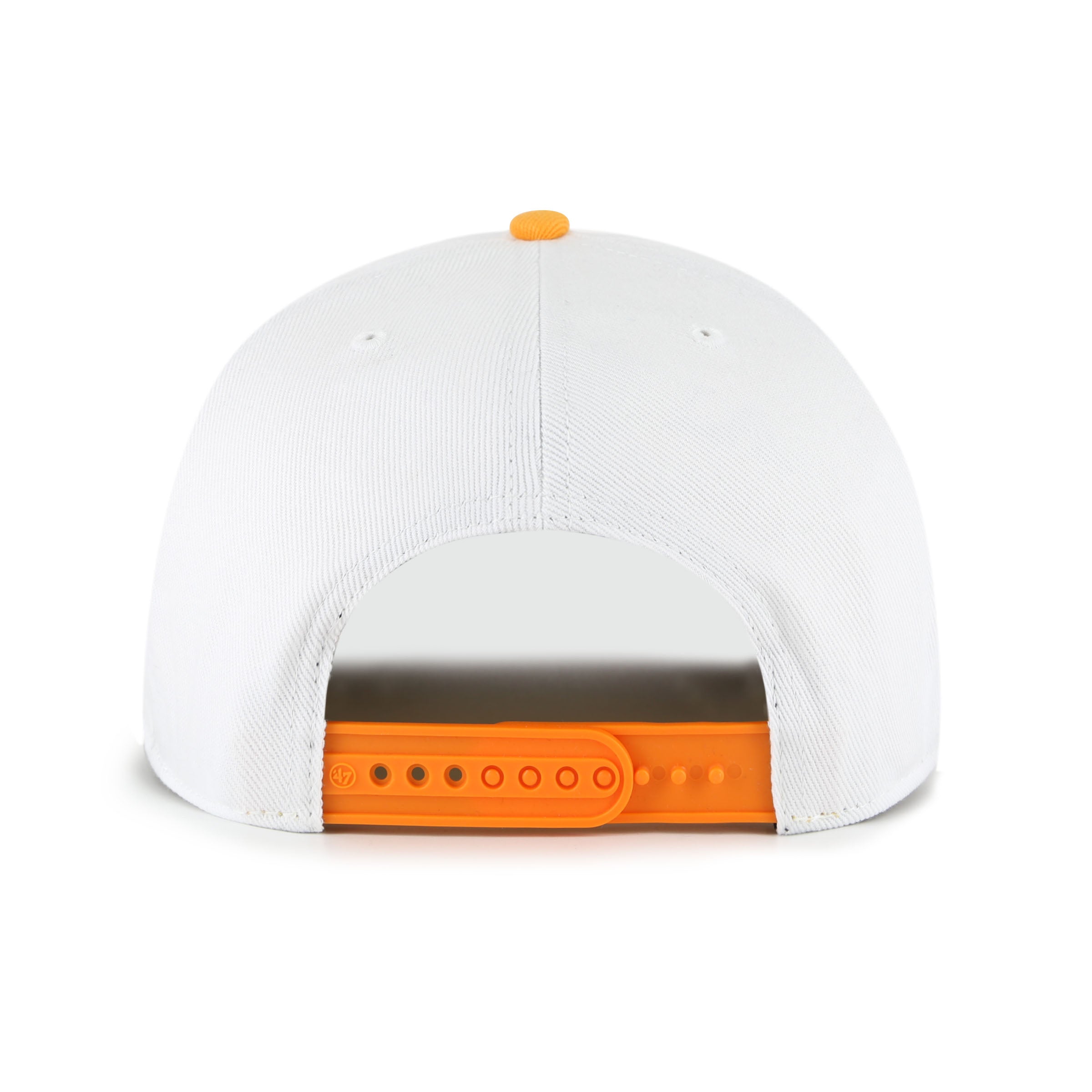 TENNESSEE VOLUNTEERS PRIME PLAY '47 HITCH KIDS WHITE