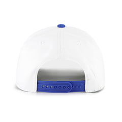DUKE BLUE DEVILS PRIME PLAY '47 HITCH WHITE