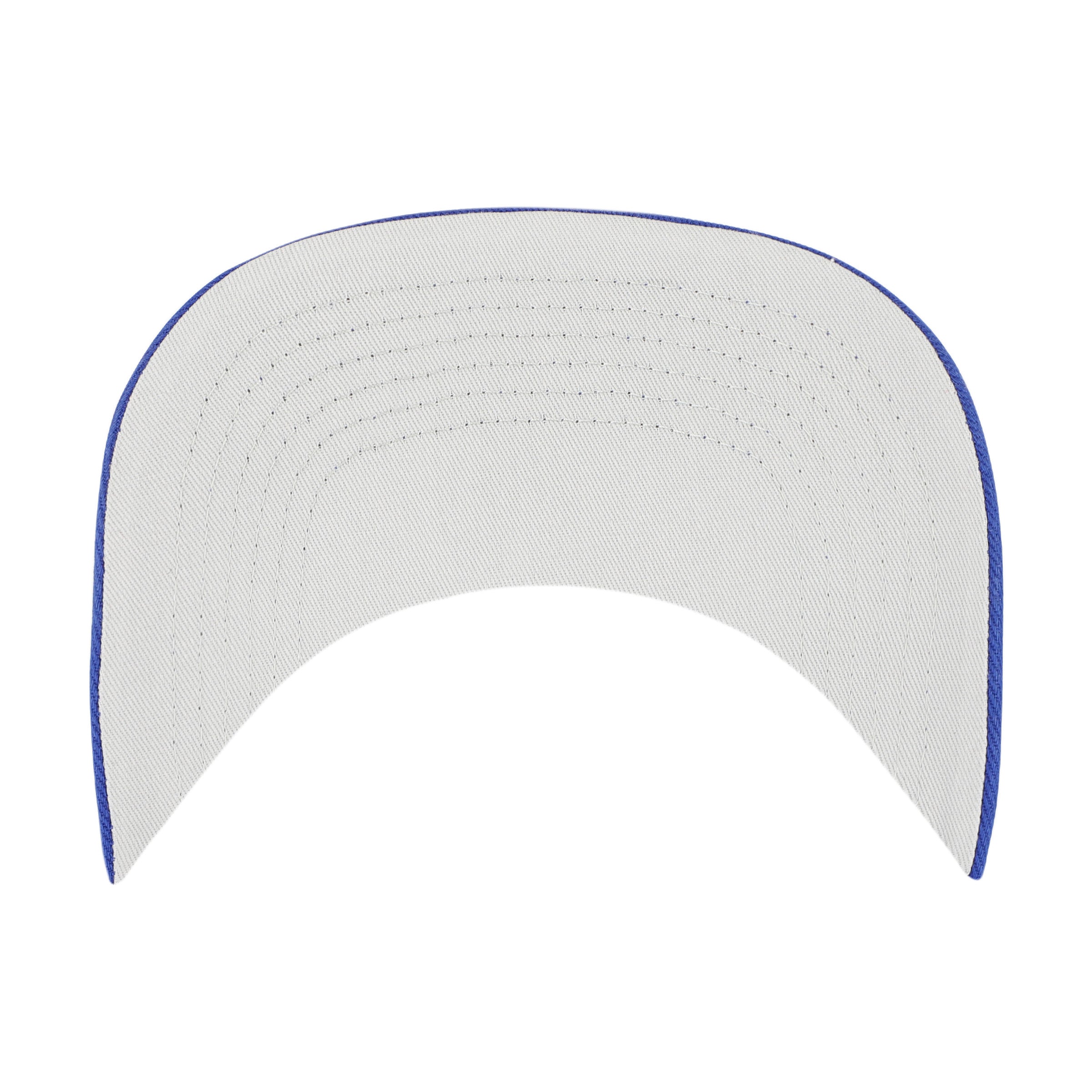 DUKE BLUE DEVILS PRIME PLAY '47 HITCH WHITE