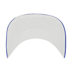 DUKE BLUE DEVILS PRIME PLAY '47 HITCH WHITE