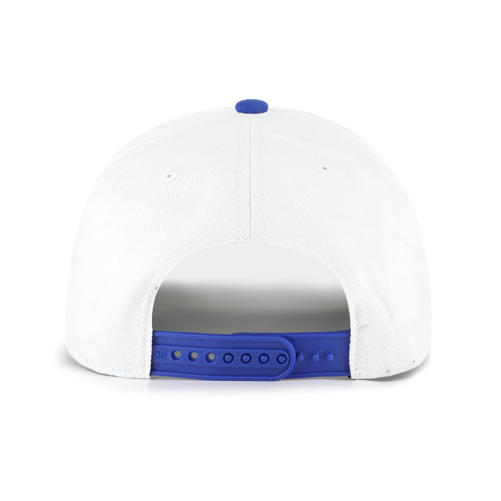 DUKE BLUE DEVILS PRIME PLAY '47 HITCH KIDS WHITE