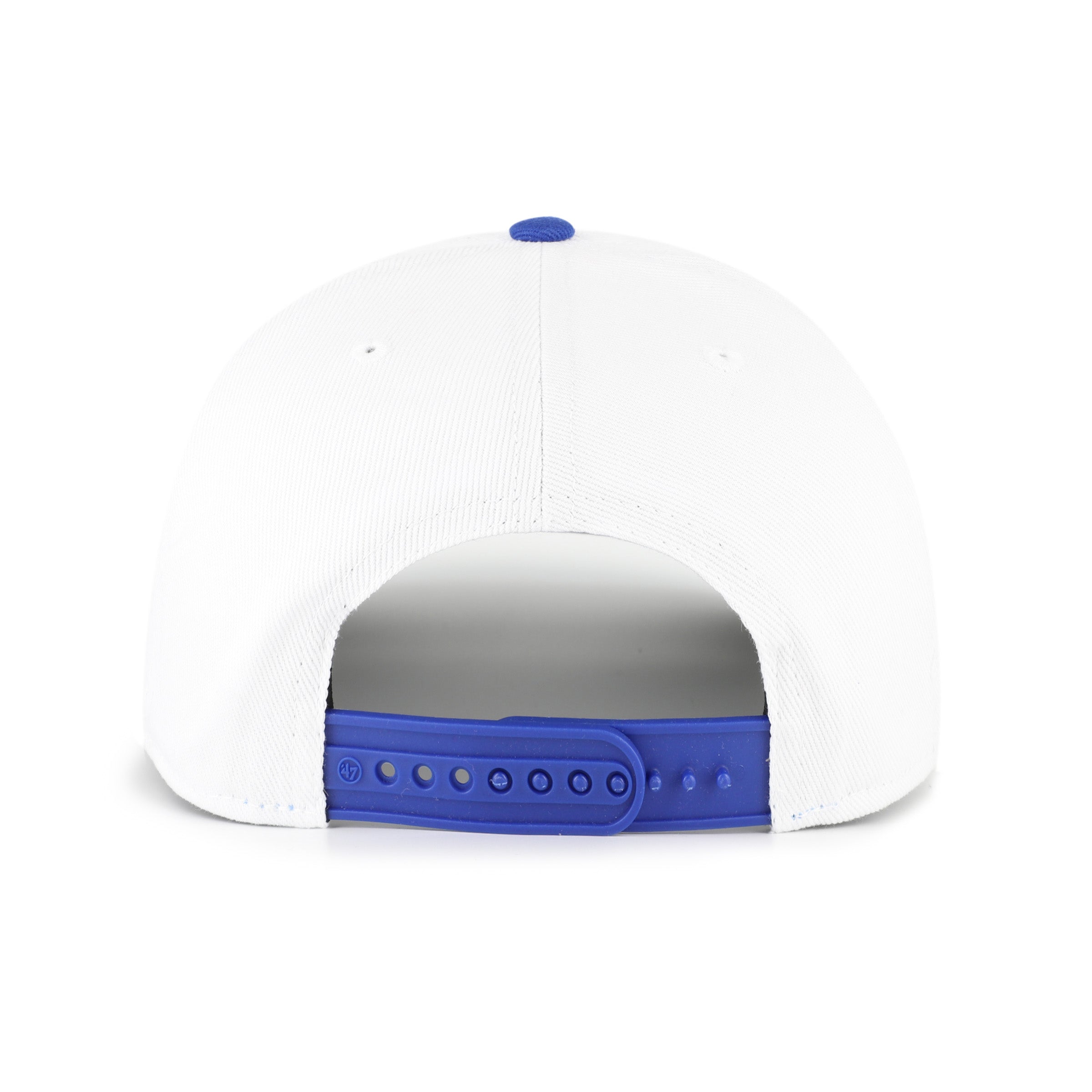 FLORIDA GATORS PRIME PLAY '47 HITCH WHITE