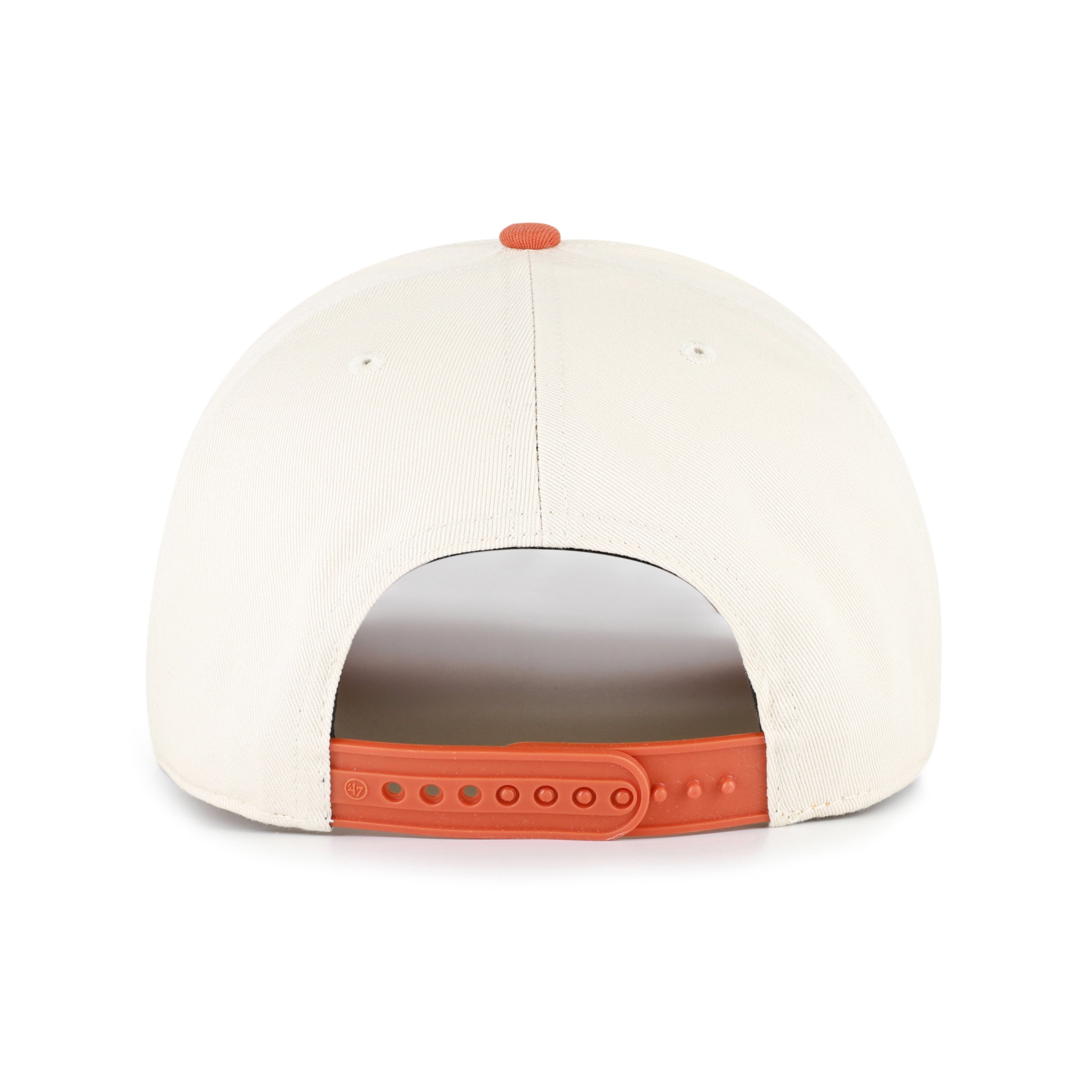CHICAGO CUBS RANCHERO TWO TONE '47 HITCH NATURAL