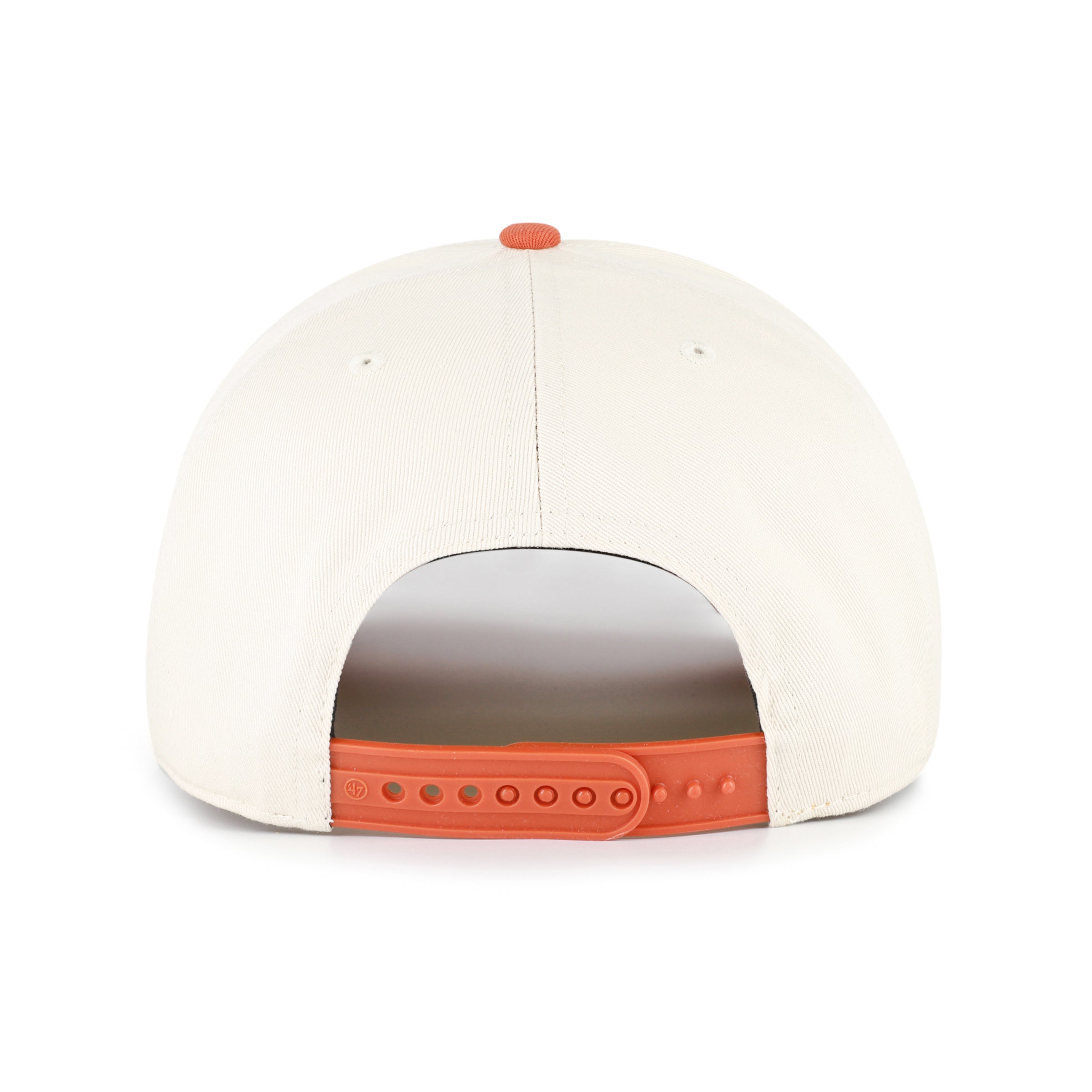 PHILADELPHIA PHILLIES RANCHERO TWO TONE '47 HITCH NATURAL