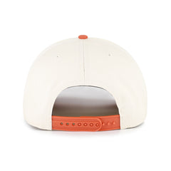 PHILADELPHIA PHILLIES RANCHERO TWO TONE '47 HITCH NATURAL