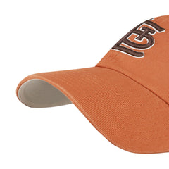 ST. LOUIS CARDINALS SPICE '47 CLEAN UP