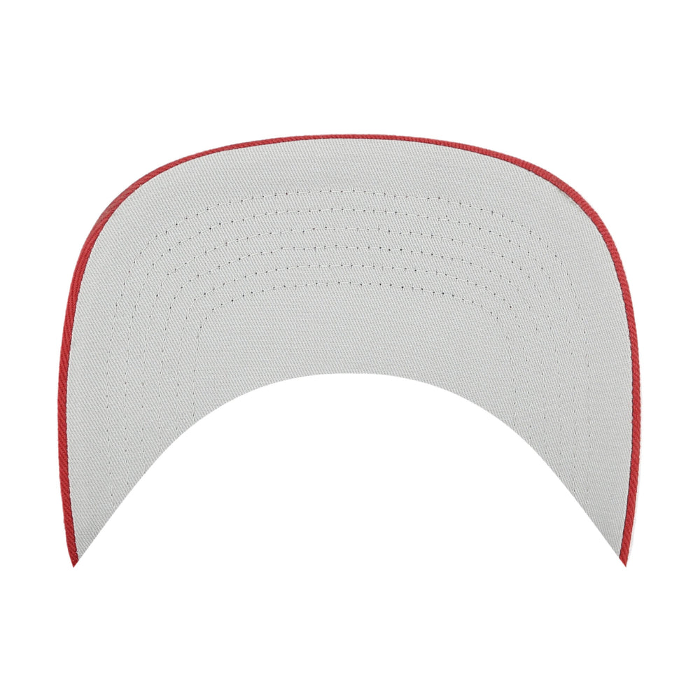 ALABAMA CRIMSON TIDE PRIME PLAY '47 HITCH WHITE
