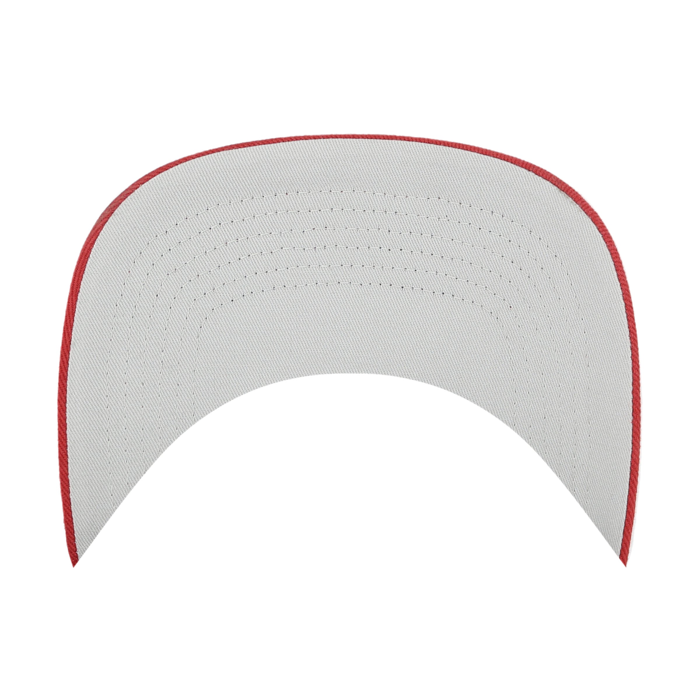ALABAMA CRIMSON TIDE PRIME PLAY '47 HITCH YOUTH WHITE