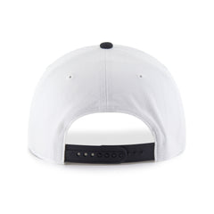 MICHIGAN WOLVERINES PRIME PLAY '47 HITCH WHITE