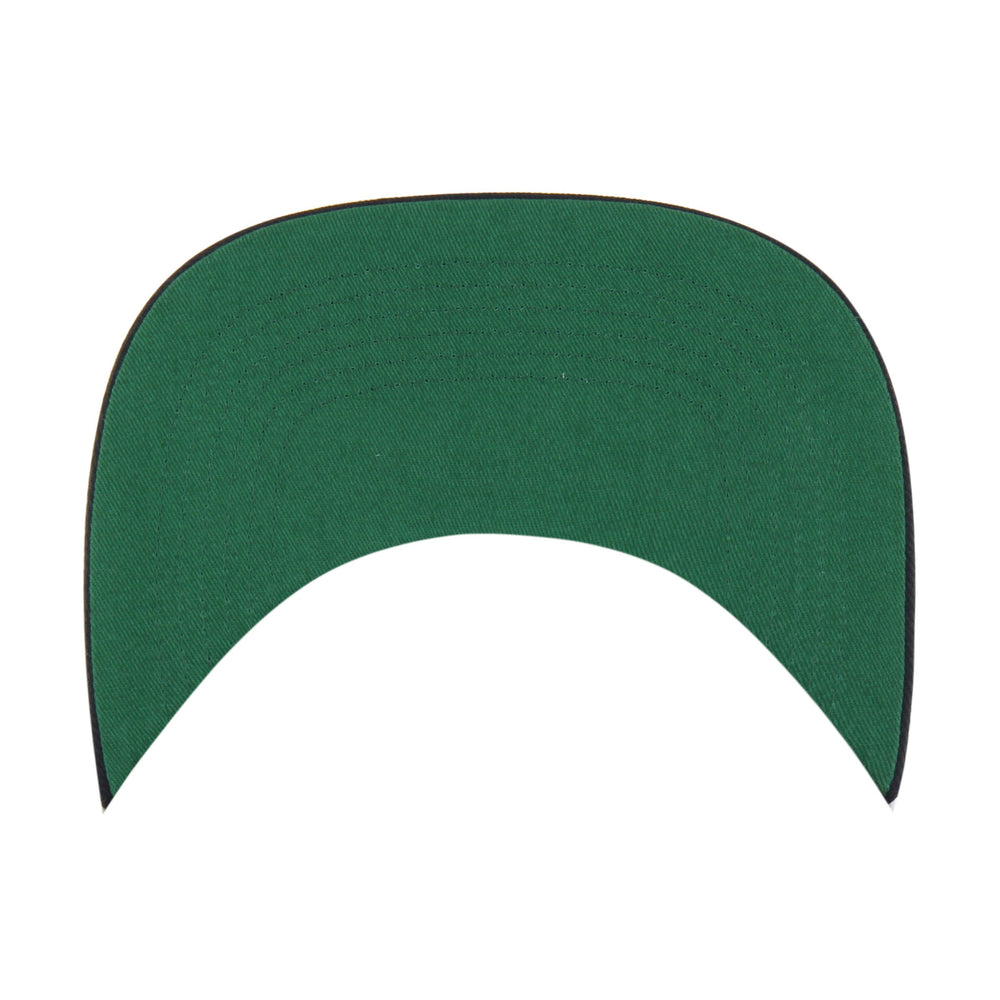 MICHIGAN WOLVERINES PRIME PLAY '47 HITCH WHITE