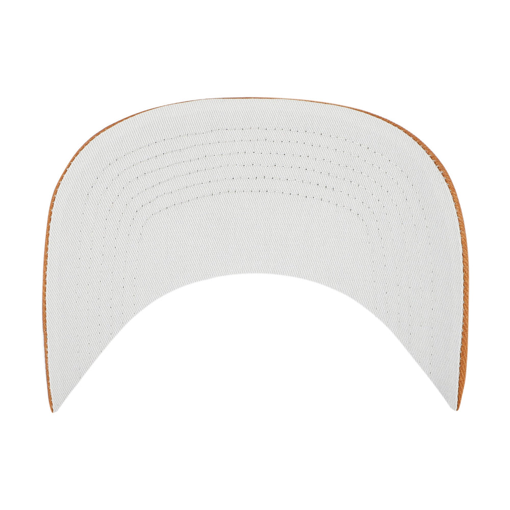 TEXAS LONGHORNS PRIME PLAY '47 HITCH WHITE