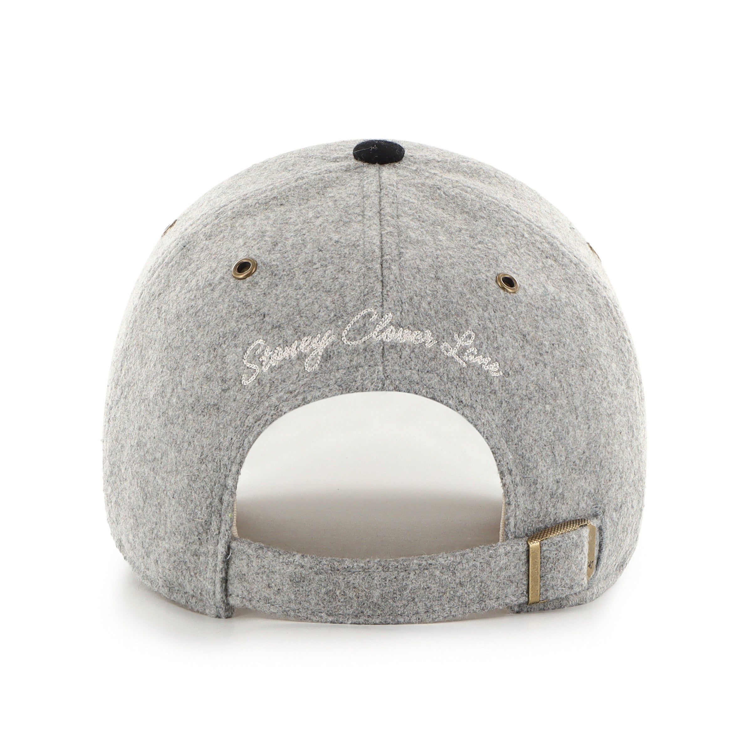 LOS ANGELES CHARGERS STONEY CLOVER LANE X '47 CLEAN UP GRAY