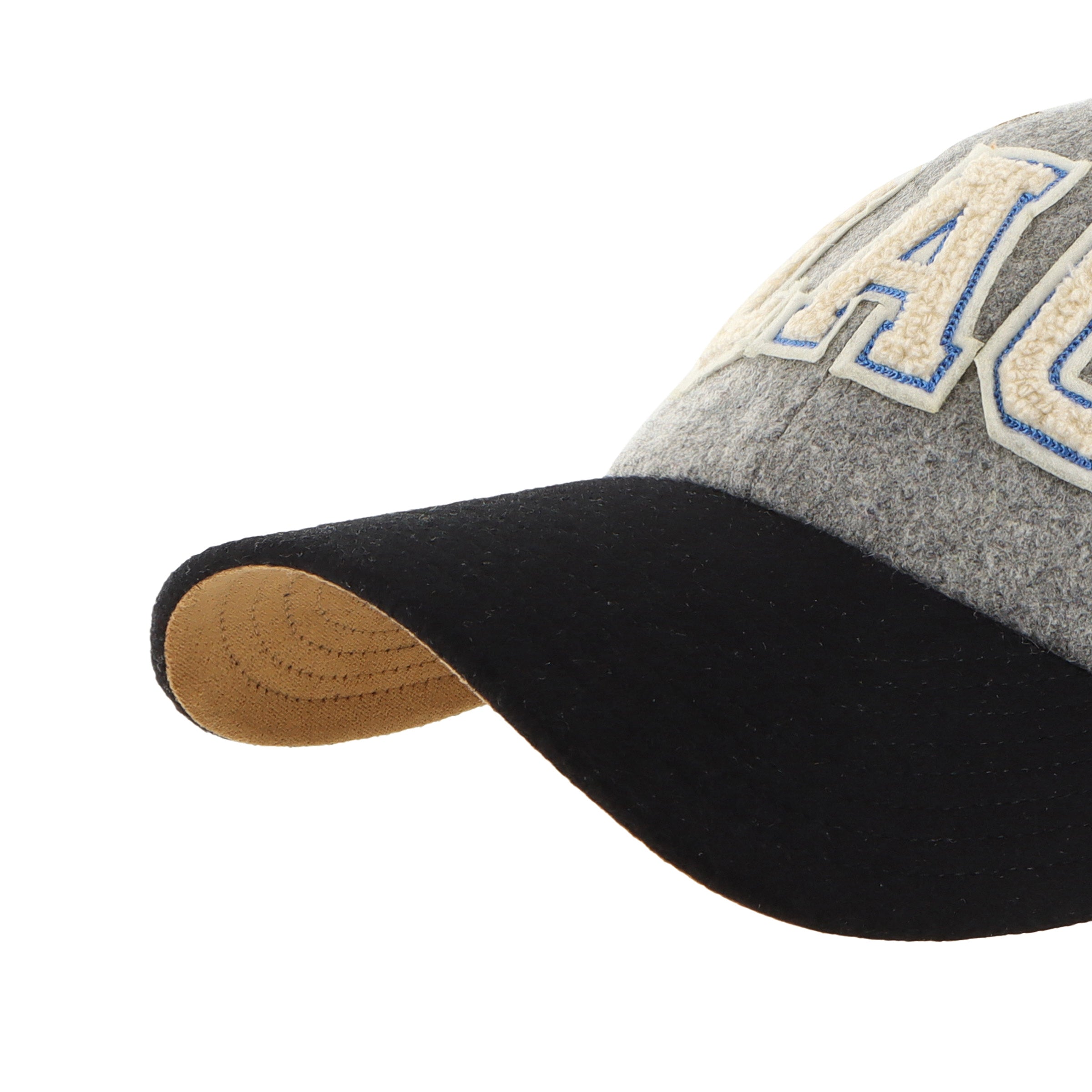 LOS ANGELES CHARGERS STONEY CLOVER LANE X '47 CLEAN UP GRAY