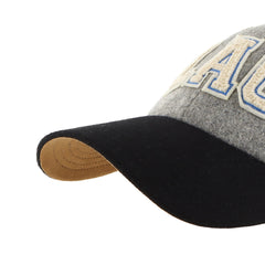 LOS ANGELES CHARGERS STONEY CLOVER LANE X '47 CLEAN UP GRAY