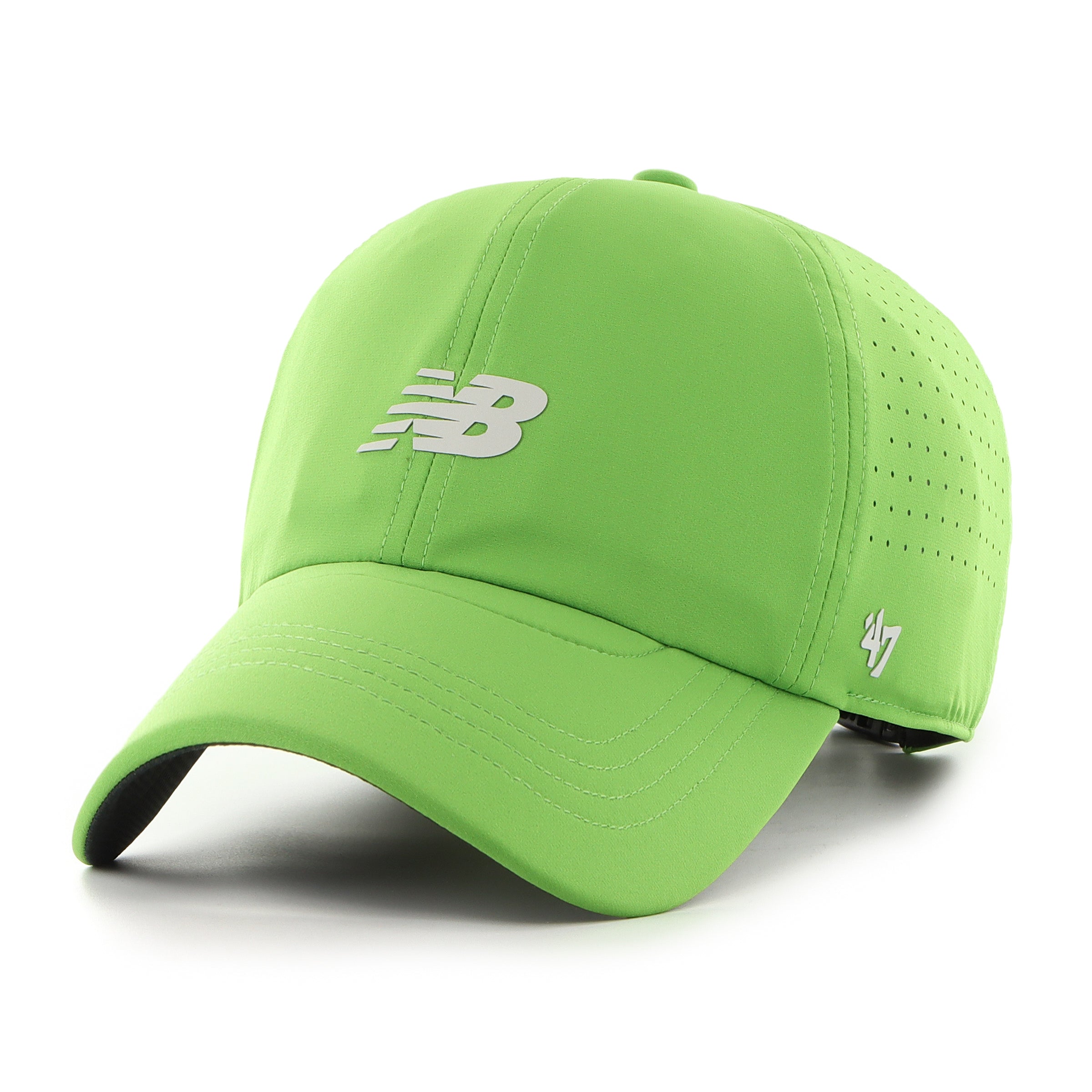 NEW BALANCE REFLECT BRRR PRO '47 CLEAN UP ALPINE GREEN