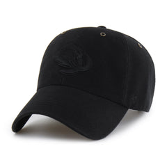 UTAH MAMMOTH CARHARTT '47 CLEAN UP BLACK