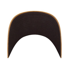 UTAH MAMMOTH CARHARTT '47 CLEAN UP BROWN