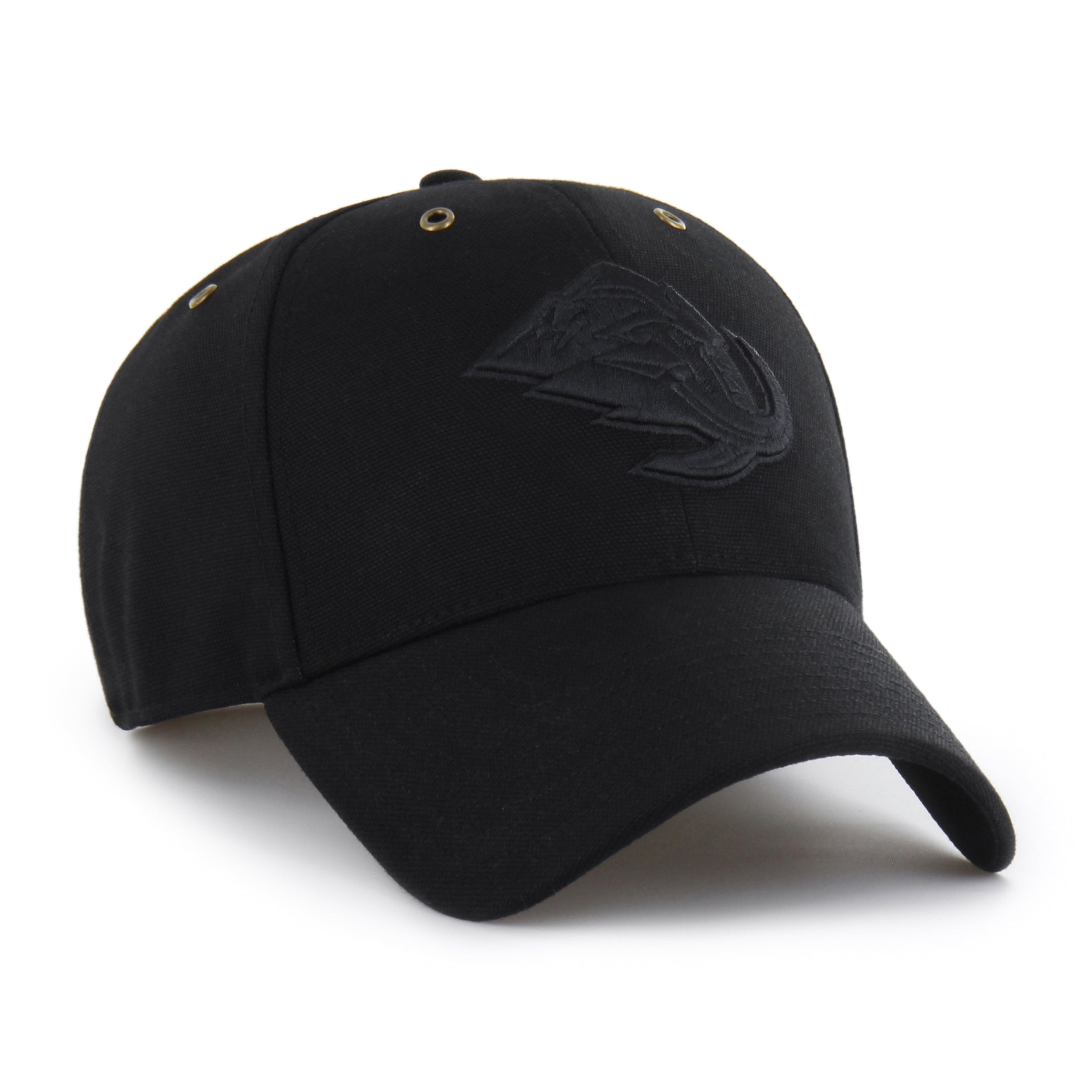 UTAH MAMMOTH CARHARTT '47 MVP BLACK