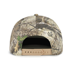 TEXAS A&M AGGIES OVERHAND SCRIPT REALTREE '47 HITCH REALTREE APX